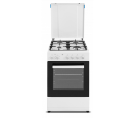 Газовая плита SMART LIFE PM 5645W1