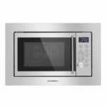 Встраиваемая микроволновая печь MAUNFELD XBMO202S