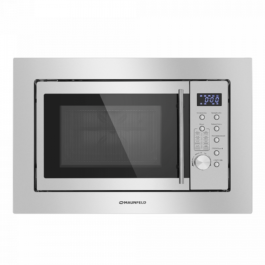 Встраиваемая микроволновая печь MAUNFELD XBMO202S