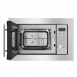 Встраиваемая микроволновая печь MAUNFELD XBMO202S