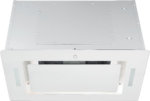 Встраиваемая вытяжка Weissgauff Aura 850 WH