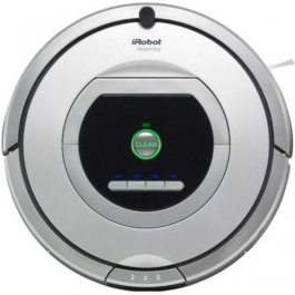 Робот-пылесос iRobot Roomba 760