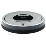 Робот-пылесос iRobot Roomba 760