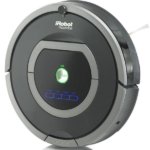 Робот-пылесос iRobot Roomba 780
