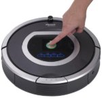Робот-пылесос iRobot Roomba 780