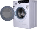 Стиральная машина с сушкой Weissgauff WMD 4748 DC Inverter Steam