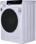 Стиральная машина с сушкой Weissgauff WMD 4748 DC Inverter Steam