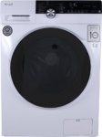 Стиральная машина с сушкой Weissgauff WMD 4748 DC Inverter Steam