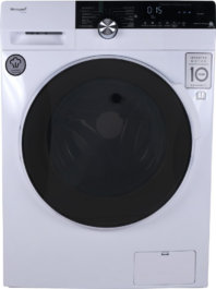 Стиральная машина с сушкой Weissgauff WMD 4748 DC Inverter Steam