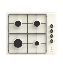Варочная поверхность LEX GVE 6044-1 C IV LIGHT