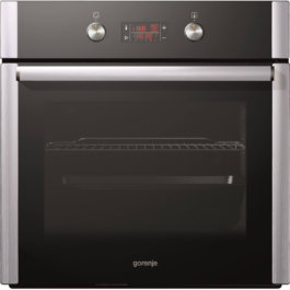 Духовой шкаф Gorenje BO 7522 AX