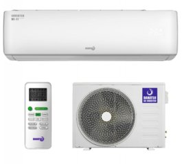Сплит-система Dahatsu COMFORT-INVERTER-2019-DG-07 I