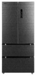 Холодильник Toshiba GR RF532WE PMJ