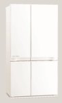 Холодильник Mitsubishi Electric MR-LR78EN-GWH-R