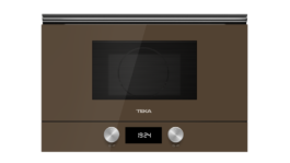 Встраиваемая микроволновая печь Teka ML 8220 BIS L LONDON BRICK