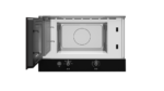 Встраиваемая микроволновая печь Teka MWR 22 BI ATS