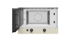 Встраиваемая микроволновая печь Teka MWR 22 BI VNS