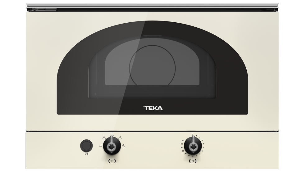 Встраиваемая микроволновая печь Teka MWR 22 BI VNS