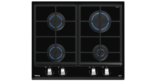 Варочная поверхность Teka GZC 64300 XBN BLACK