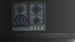 GZC 64320 XBN STONE GREY