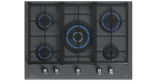 Варочная поверхность Teka GZC 75330 XBN STONE GREY