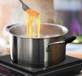 Комфорт и удобство