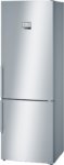 Холодильник Bosch KGN49AI31