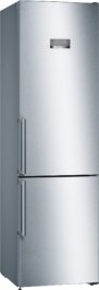 Холодильник Bosch KGN39XL3OR