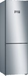 Холодильник Bosch KGN36VL21