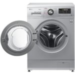 Стиральная машина LG F1296HDS4