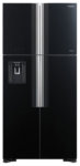 Холодильник HITACHI R-W 662 PU7 GBK