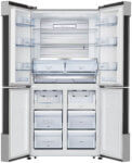 Холодильник Gorenje NRM 9181 UX