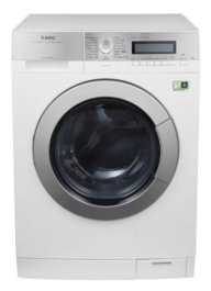 Стиральная машина AEG L 58495 FL2