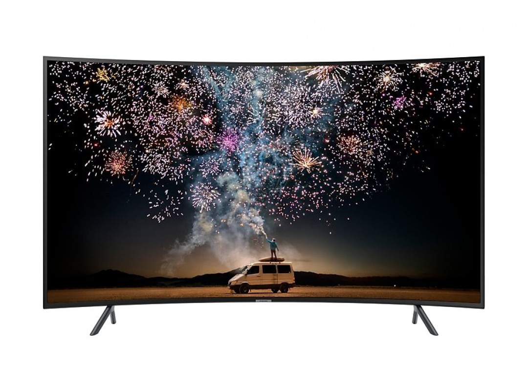 Телевизор Samsung UE65RU7300UXRU