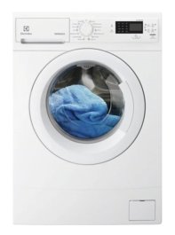 Стиральная машина Electrolux EWS 1274 SUU