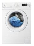 Стиральная машина Electrolux EWS 1274 SOU