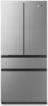 Холодильник Gorenje NRM8181UX