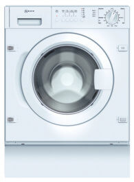 Встраиваемая стиральная машина NEFF W5420X0