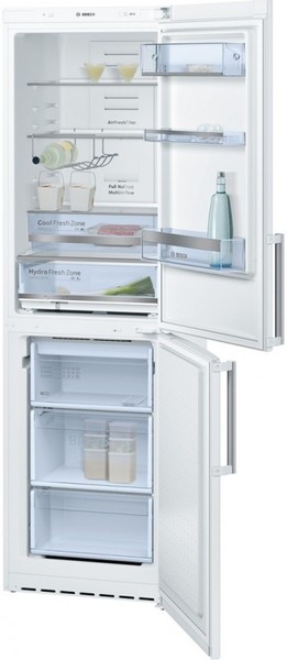 Холодильник Bosch KGN39AW26