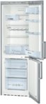 Холодильник Bosch KGN36XL20