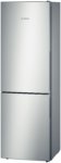 Холодильник Bosch KGV36VL22