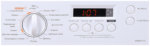 Встраиваемая стиральная машина Midea WMB 8141 C