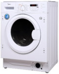 Встраиваемая стиральная машина Midea WMB 8141 C