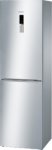 Холодильник Bosch KGN39VL25E