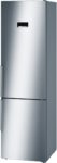 Холодильник Bosch KGN39XI38