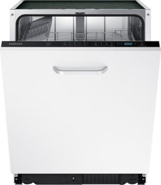 Встраиваемая посудомоечная машина Samsung DW60M5050BB