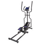 Эллиптический тренажер Royal Fitness RF-50 (RFLE-50)