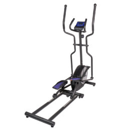 Эллиптический тренажер Royal Fitness RF-50 (RFLE-50)
