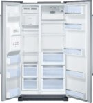 Холодильник Bosch KAN58A45