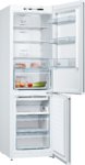 Холодильник Bosch KGN36KWEB